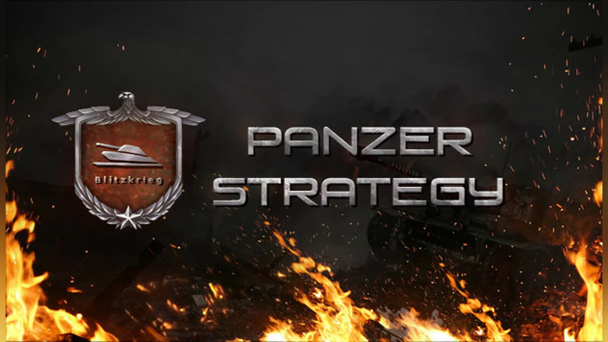 Арт из Panzer Strategy / Картинка 2