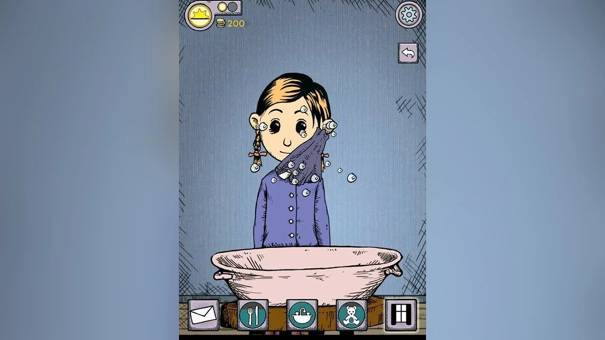 Скриншоты из My Child Lebensborn / Картинка 7