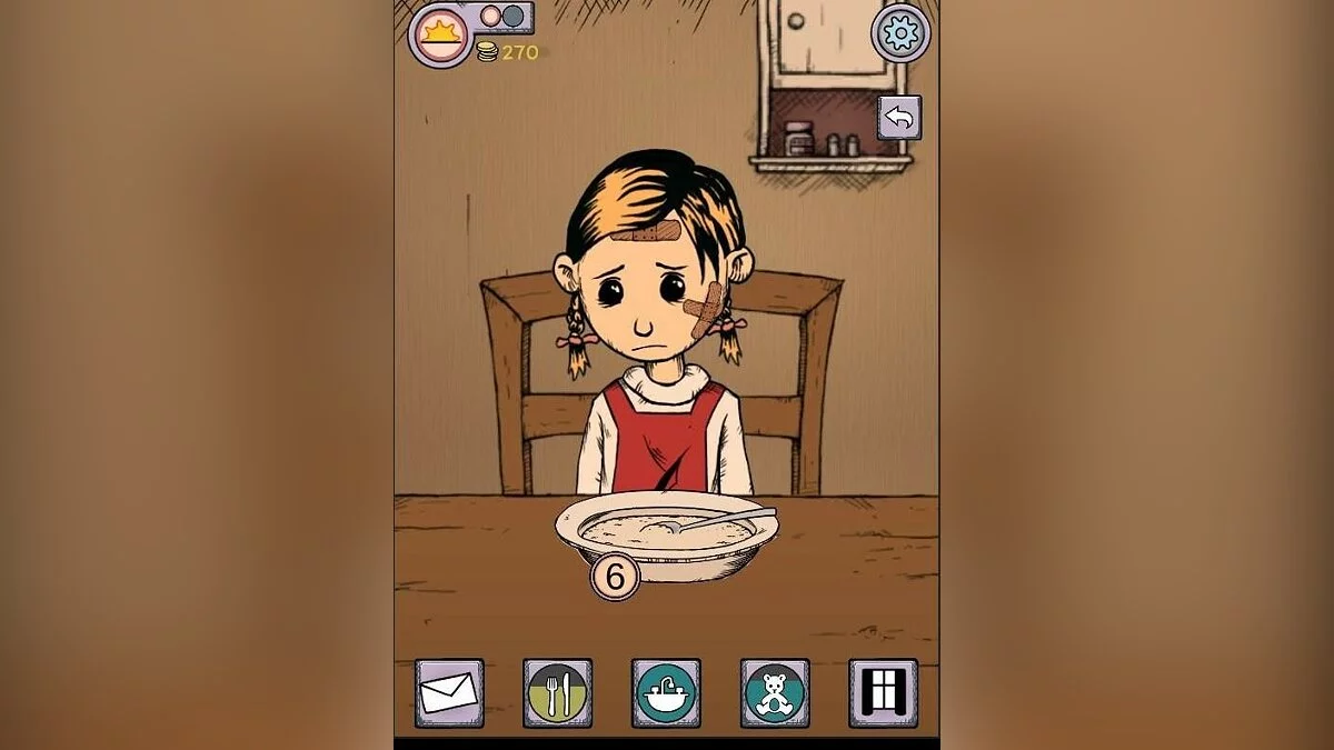 Скриншоты из My Child Lebensborn / Картинка 9
