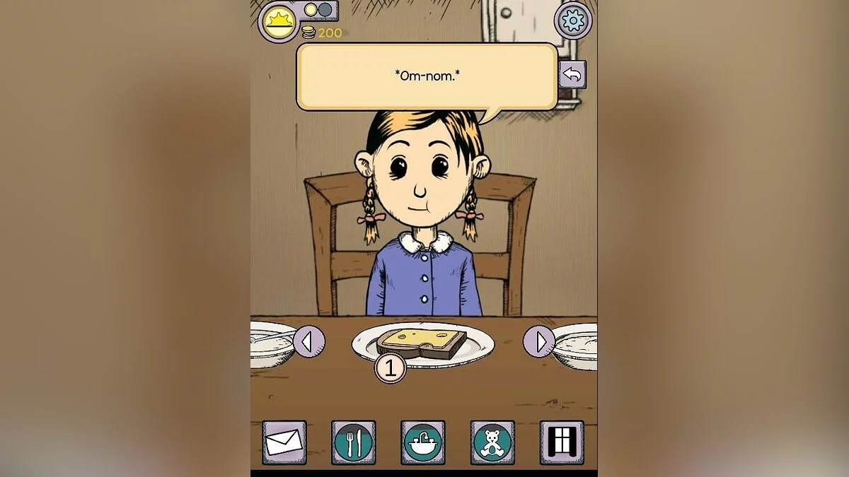 Скриншоты из My Child Lebensborn / Картинка 12