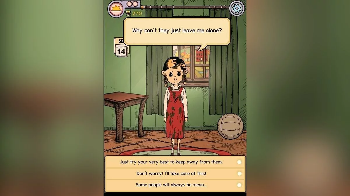 Скриншоты из My Child Lebensborn / Картинка 13