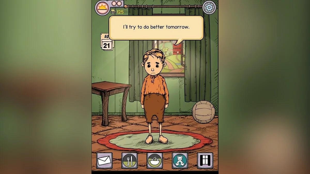 Скриншоты из My Child Lebensborn / Картинка 19