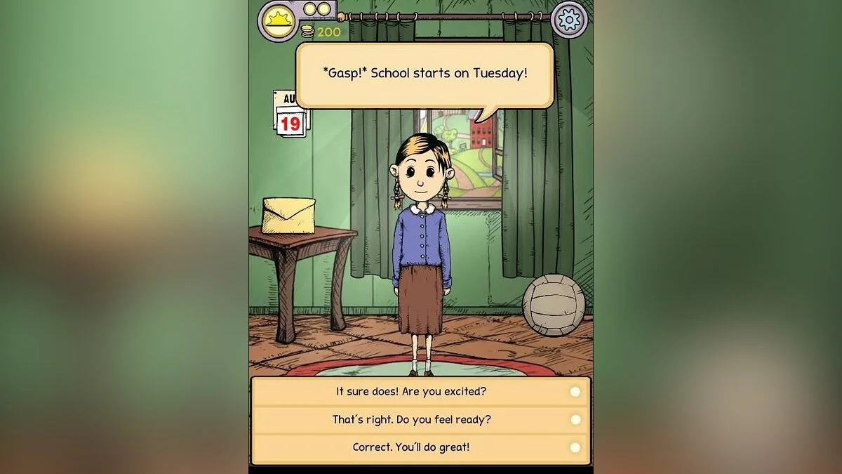 Скриншоты из My Child Lebensborn / Картинка 20