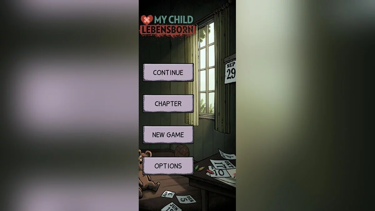 Скриншоты из My Child Lebensborn / Картинка 22