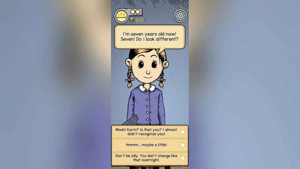 Скриншоты из My Child Lebensborn / Картинка 31
