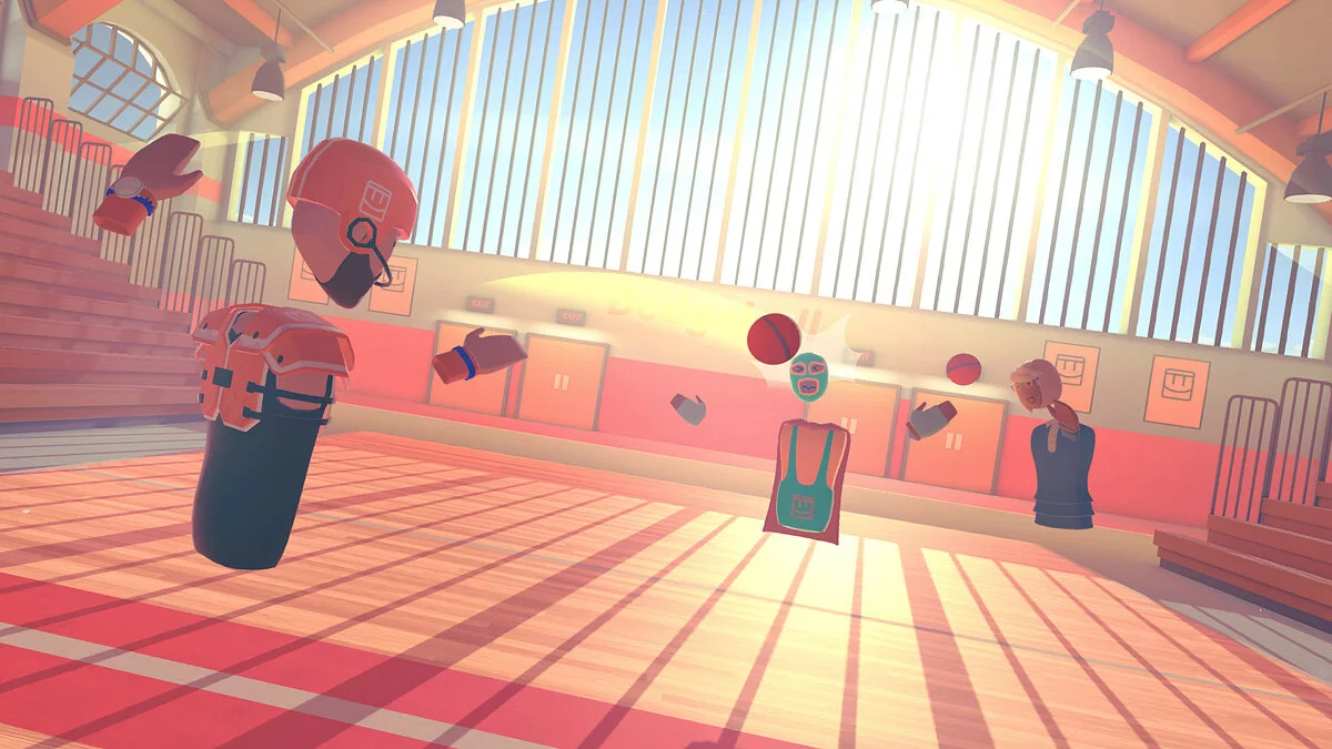 Скриншоты из Rec Room / Картинка 8