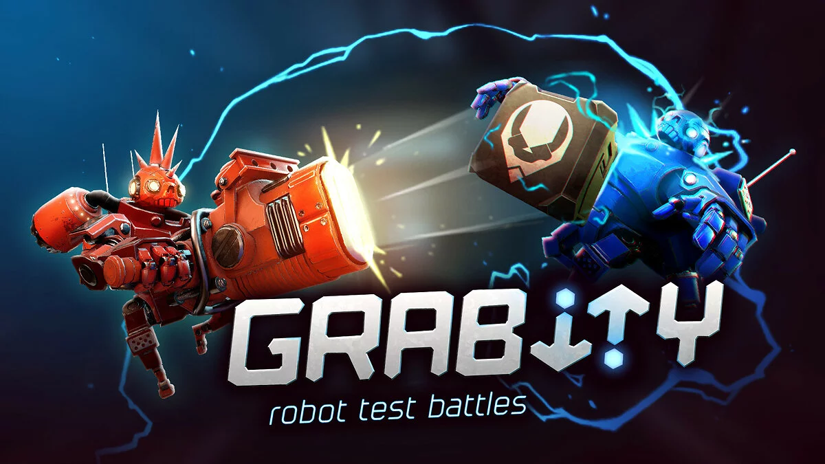 Арт из Grabity / Картинка 3