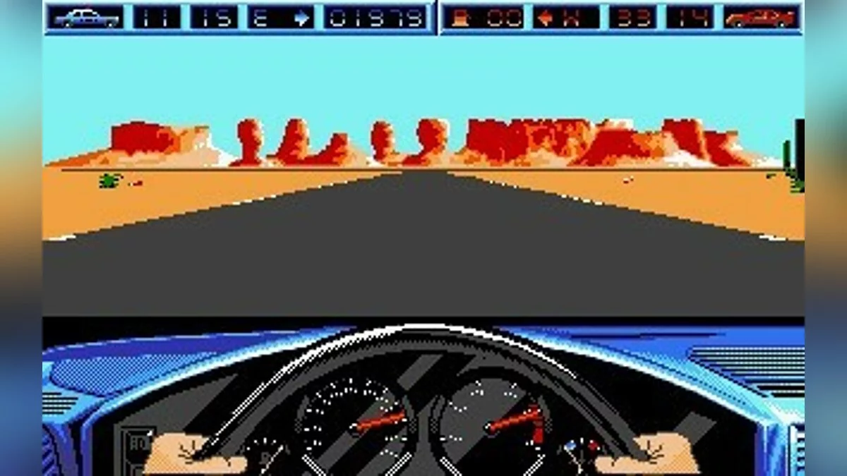 Скриншоты из Highway Patrol 2 / Картинка 15