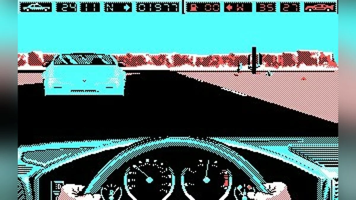 Скриншоты из Highway Patrol 2 / Картинка 29