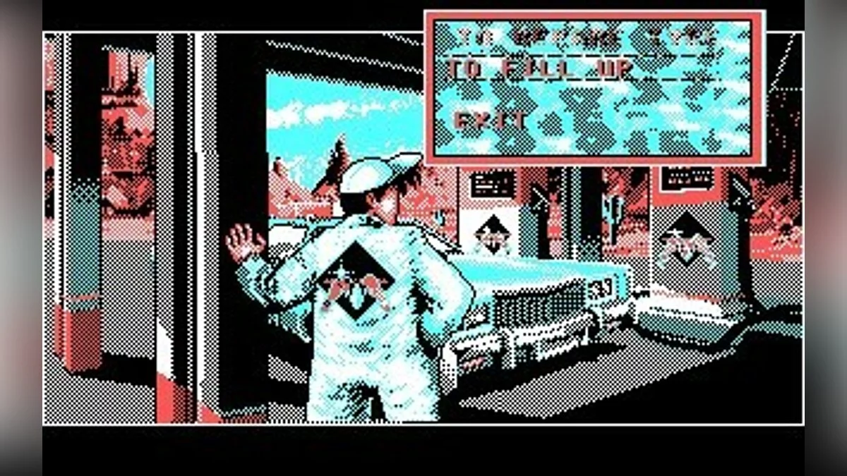 Скриншоты из Highway Patrol 2 / Картинка 30