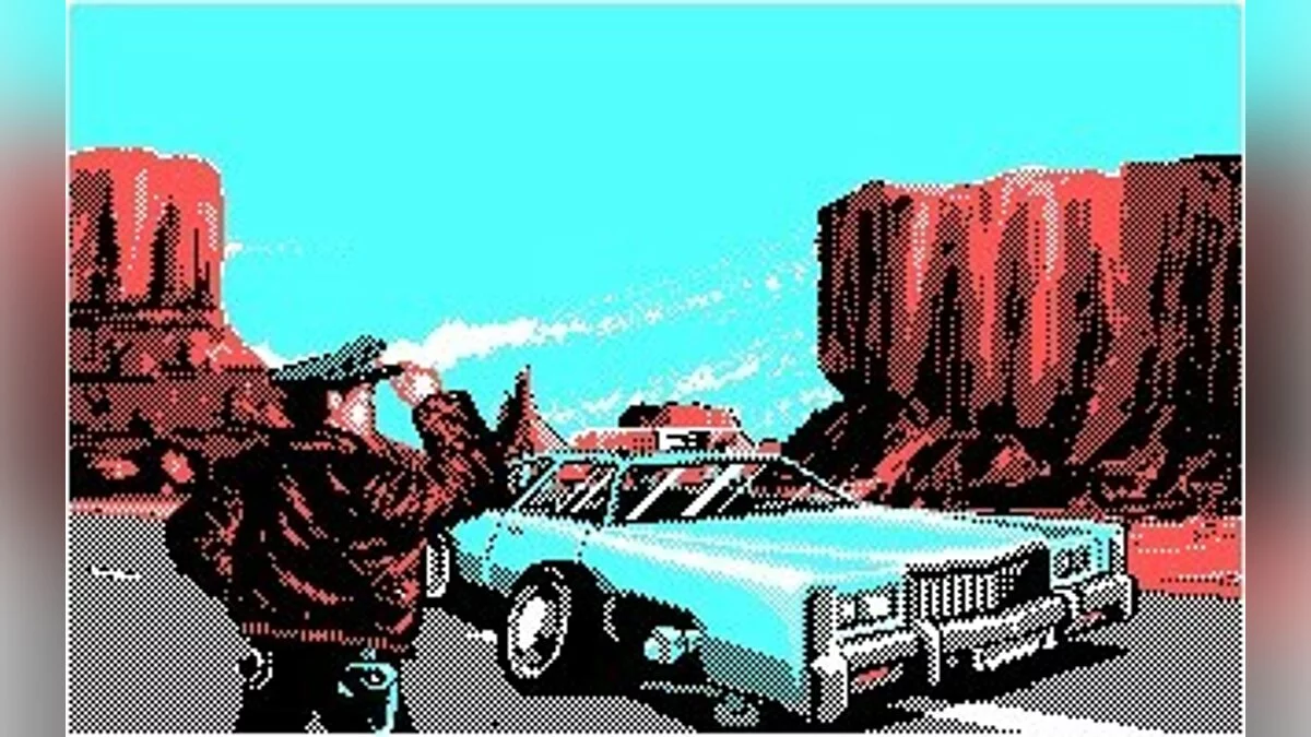 Скриншоты из Highway Patrol 2 / Картинка 32