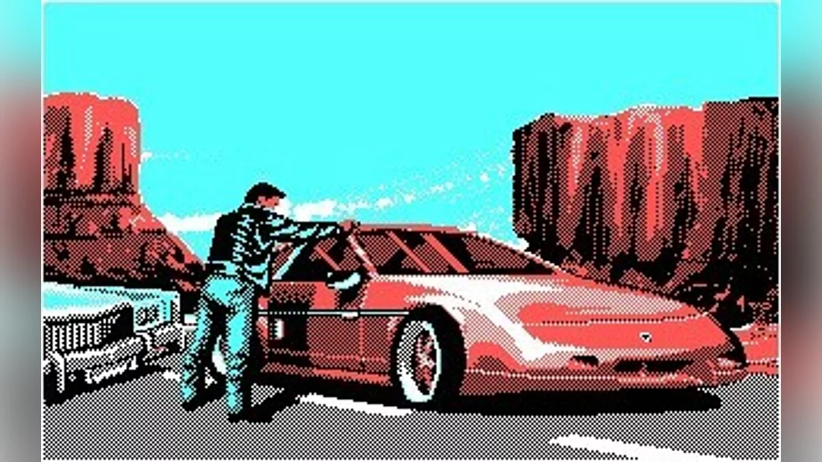 Скриншоты из Highway Patrol 2 / Картинка 34