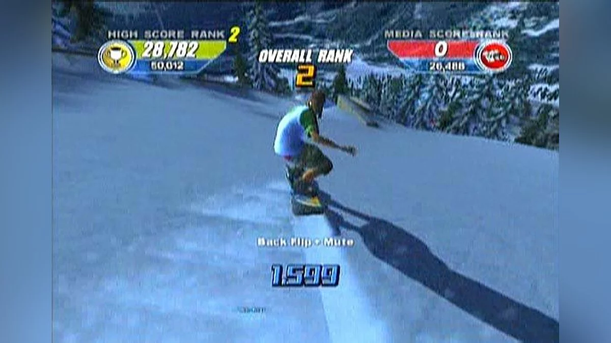 Скриншоты из Amped 2 / Картинка 18