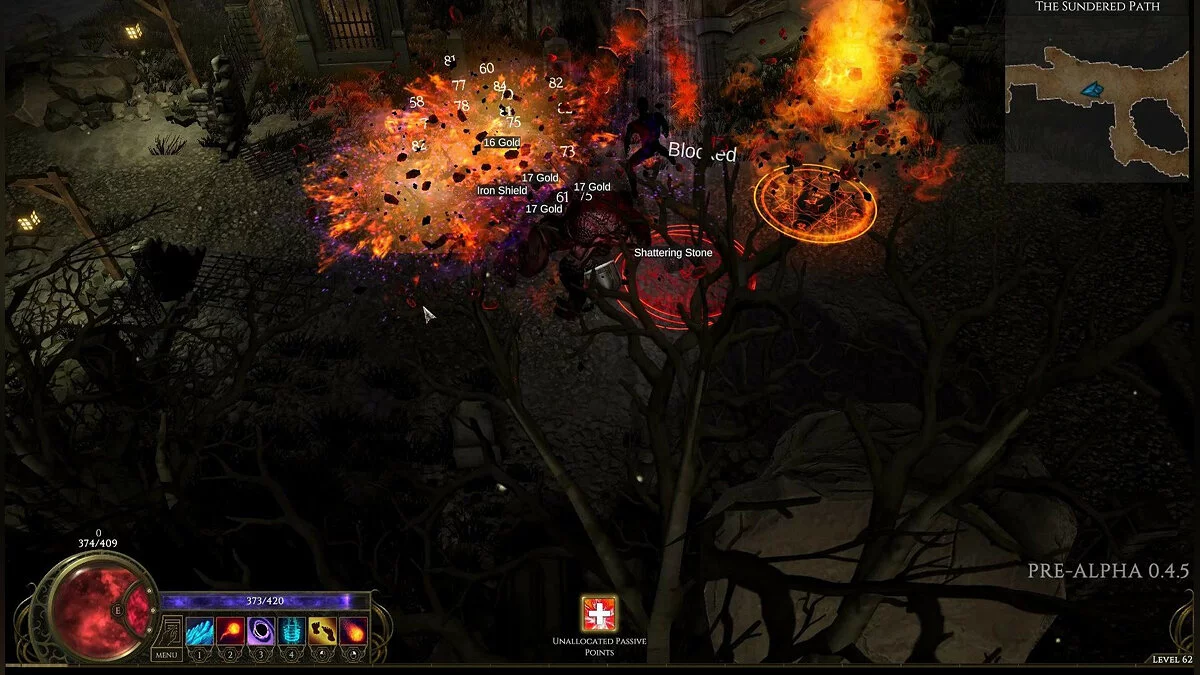 Скриншоты из Last Epoch / Картинка 4