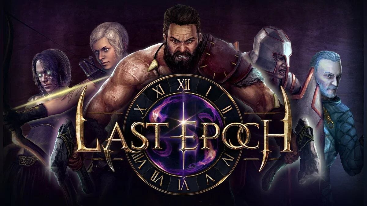 Арт из Last Epoch / Картинка 7