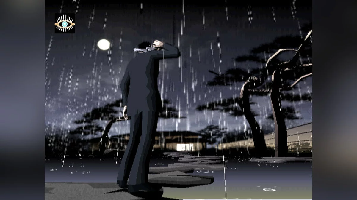 Скриншоты из Killer7 / Картинка 8