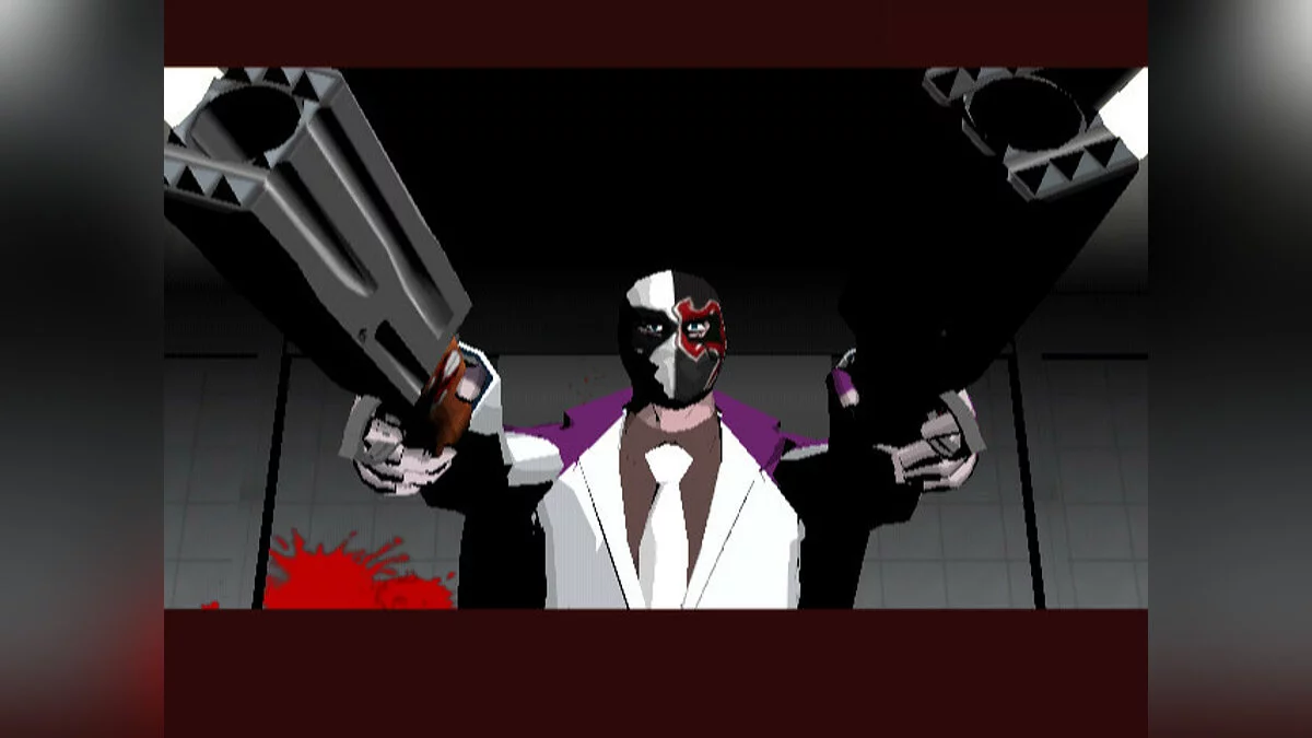 Скриншоты из Killer7 / Картинка 13