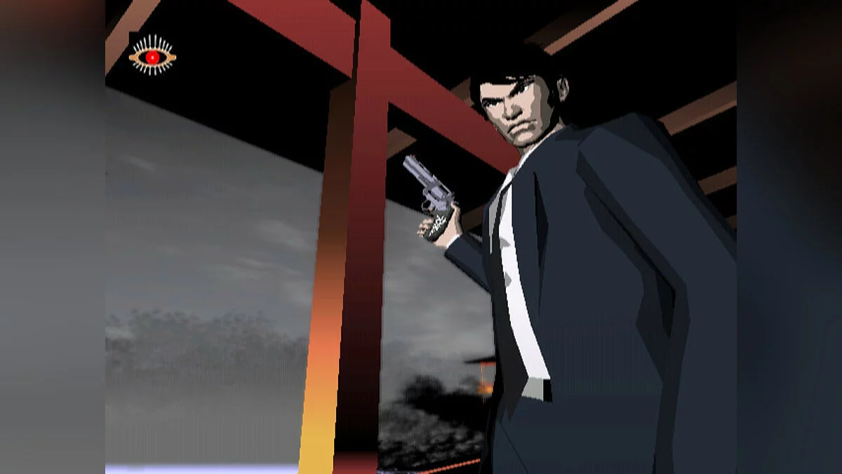 Скриншоты из Killer7 / Картинка 14
