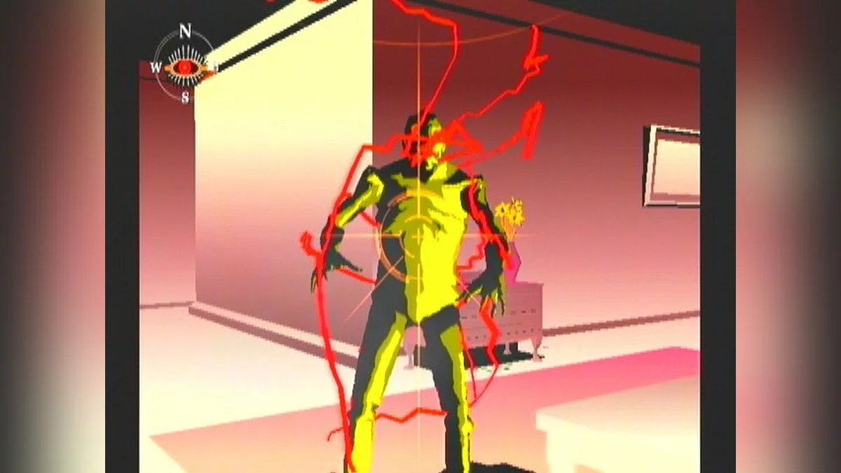 Скриншоты из Killer7 / Картинка 81