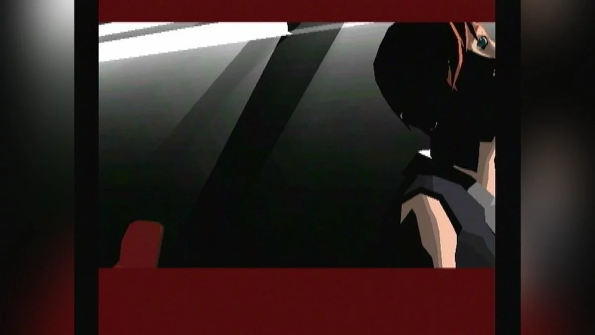 Скриншоты из Killer7 / Картинка 89
