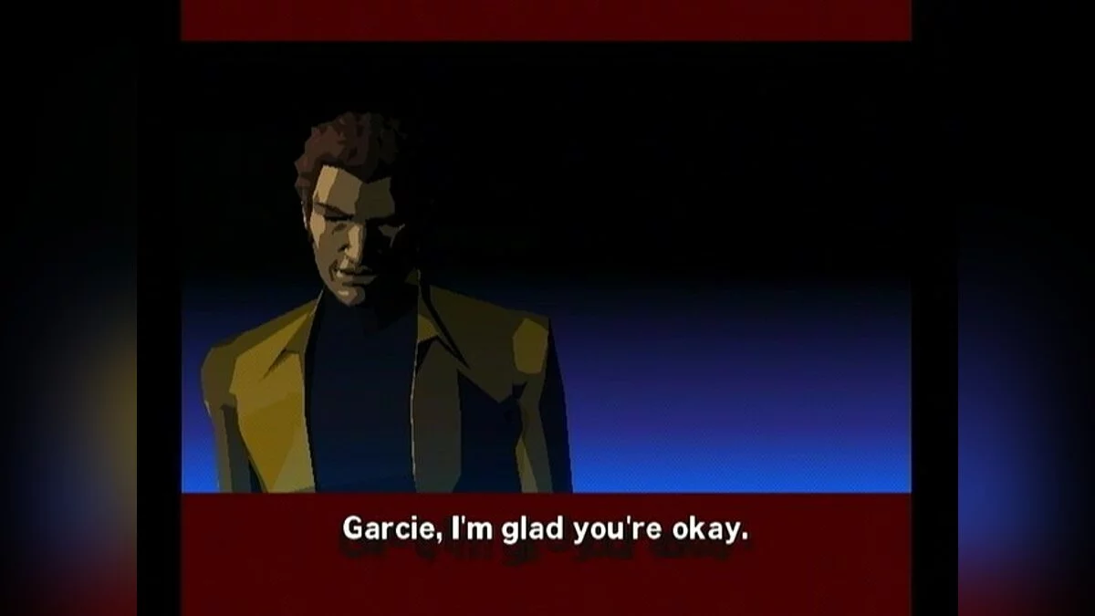 Скриншоты из Killer7 / Картинка 91