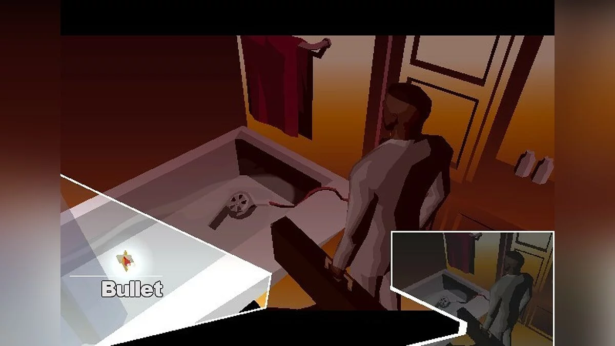 Скриншоты из Killer7 / Картинка 122