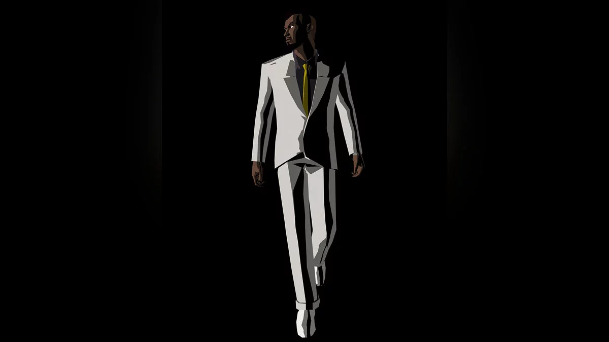 Арт из Killer7 / Картинка 5