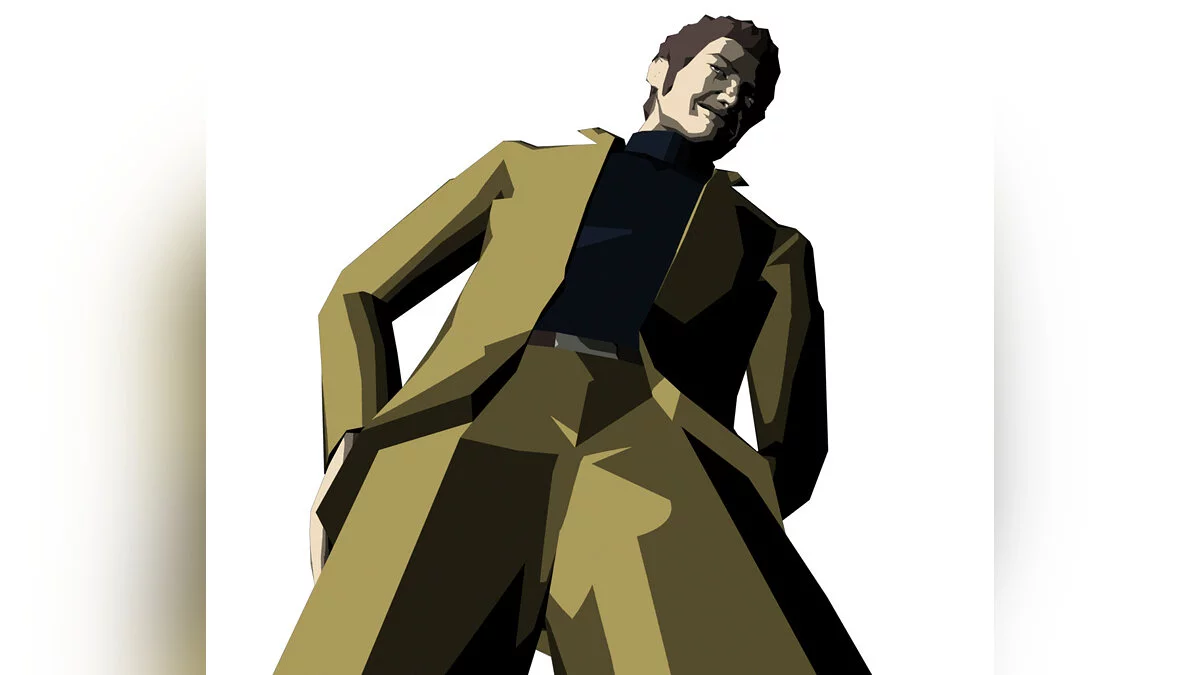 Арт из Killer7 / Картинка 20