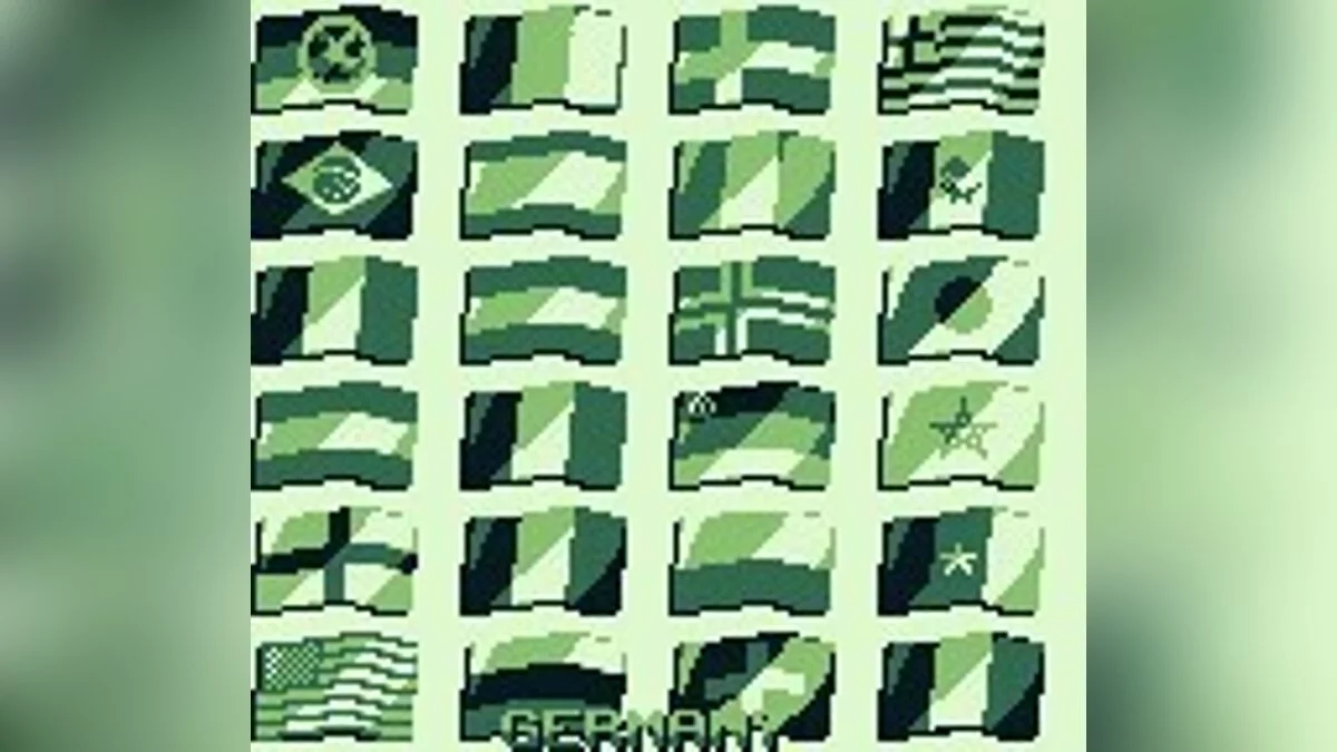 Скриншоты из Elite Soccer / Картинка 14