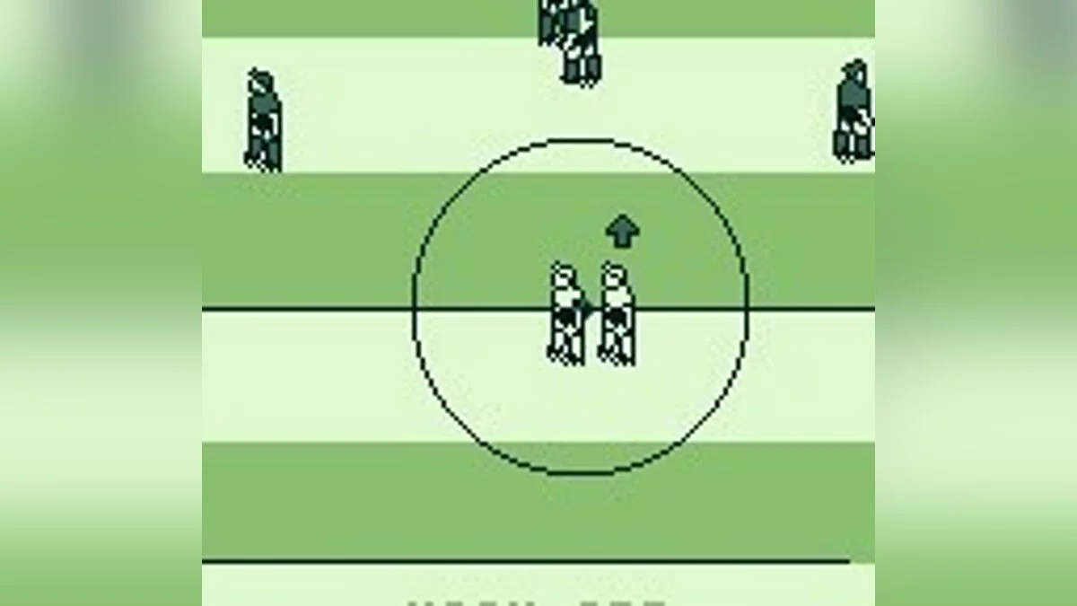 Скриншоты из Elite Soccer / Картинка 16