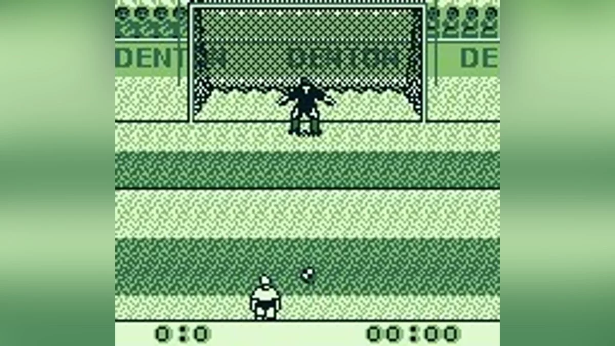 Скриншоты из Elite Soccer / Картинка 20
