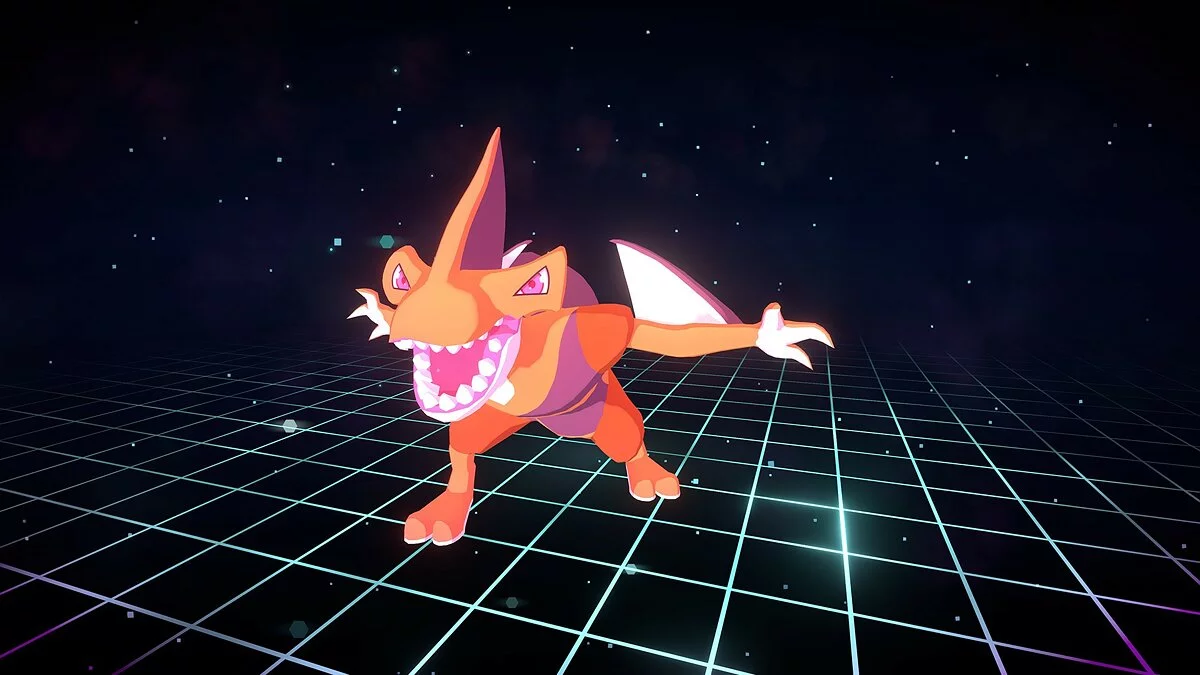 Скриншоты из Temtem / Картинка 11