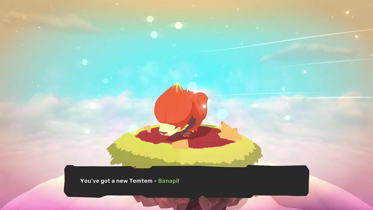 Скриншоты из Temtem / Картинка 21