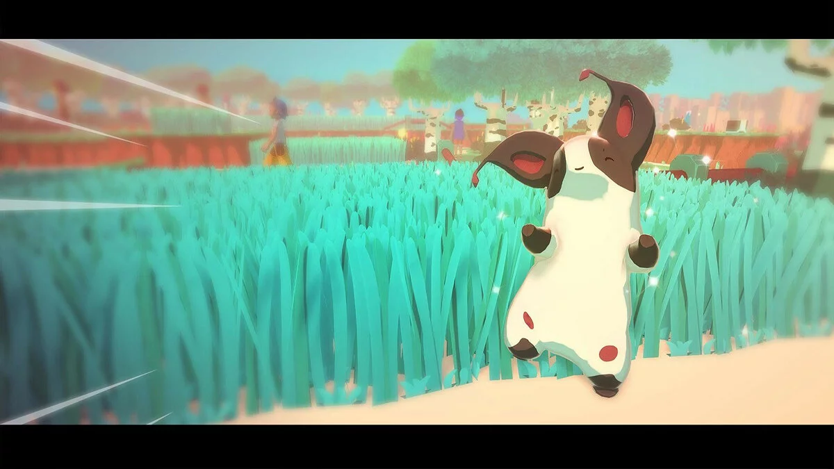 Скриншоты из Temtem / Картинка 27