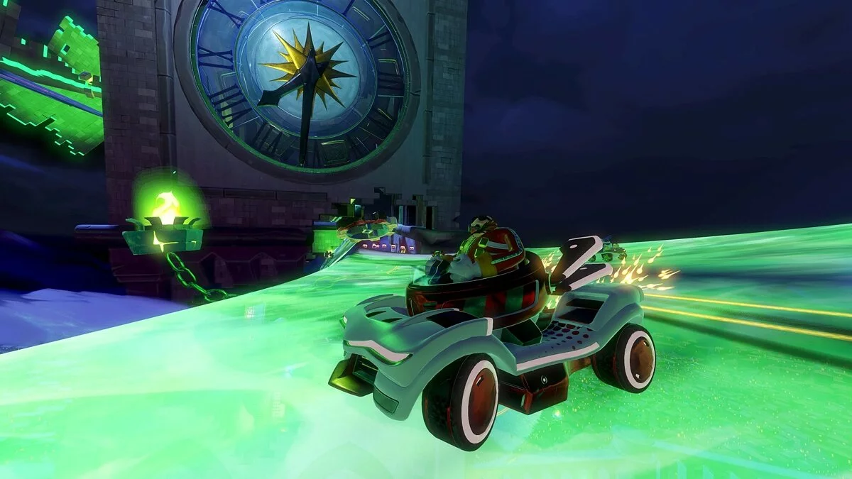 Скриншоты из Team Sonic Racing / Картинка 53