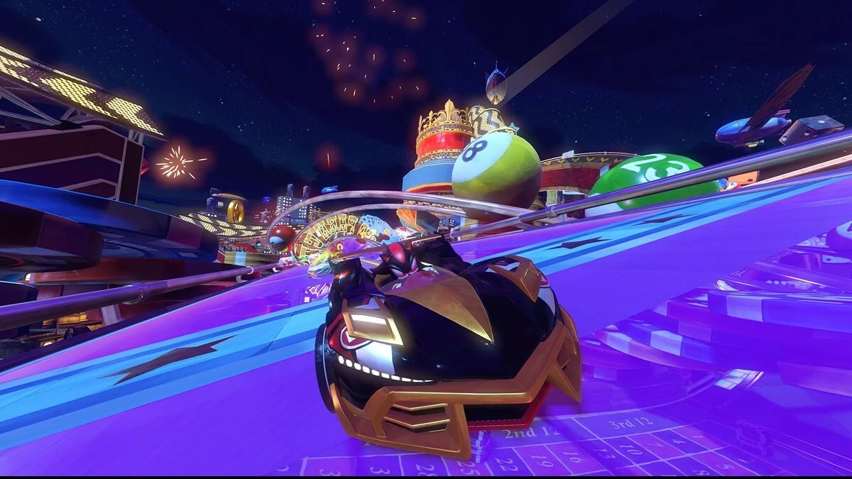 Скриншоты из Team Sonic Racing / Картинка 104