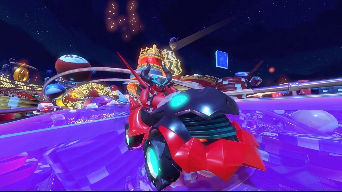 Скриншоты из Team Sonic Racing / Картинка 111