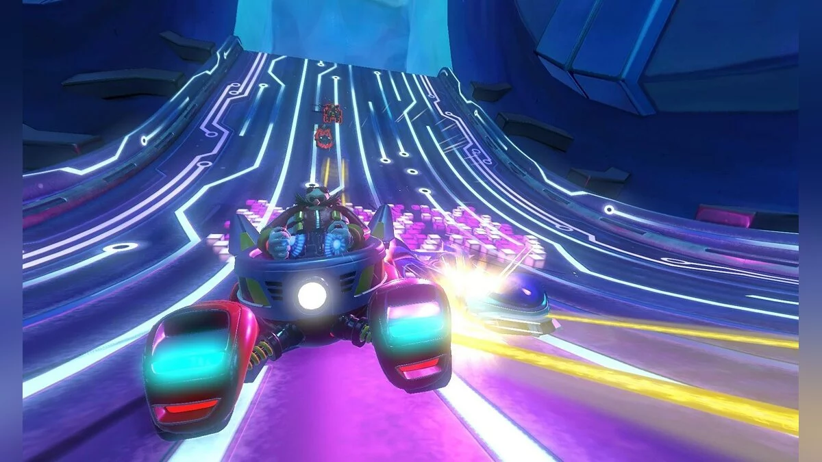 Скриншоты из Team Sonic Racing / Картинка 131
