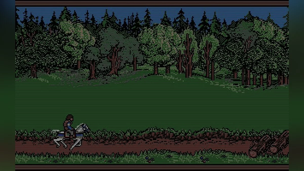 Скриншоты из Hillsfar / Картинка 65