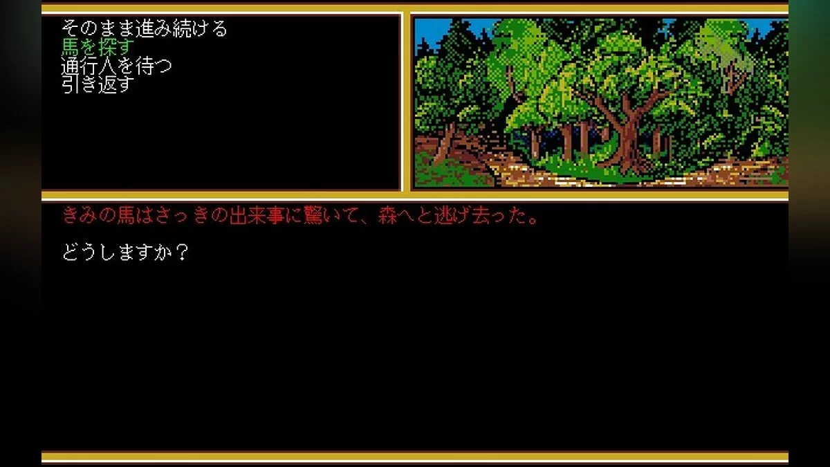 Скриншоты из Hillsfar / Картинка 66