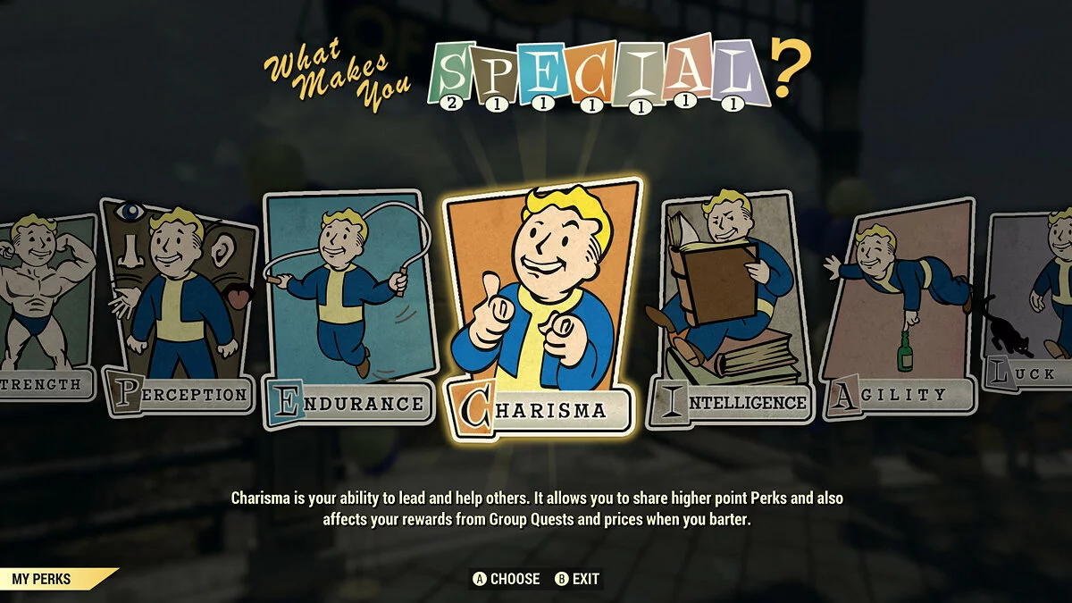 Скриншоты из Fallout 76 / Картинка 31