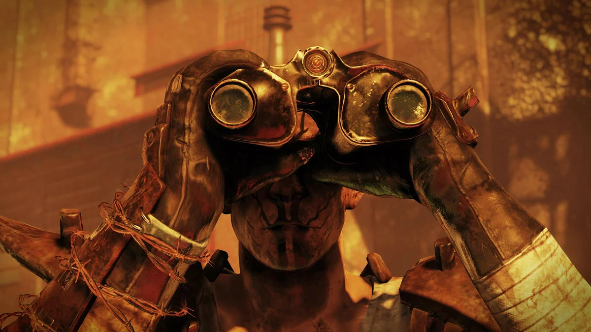 Скриншоты из Fallout 76 / Картинка 189