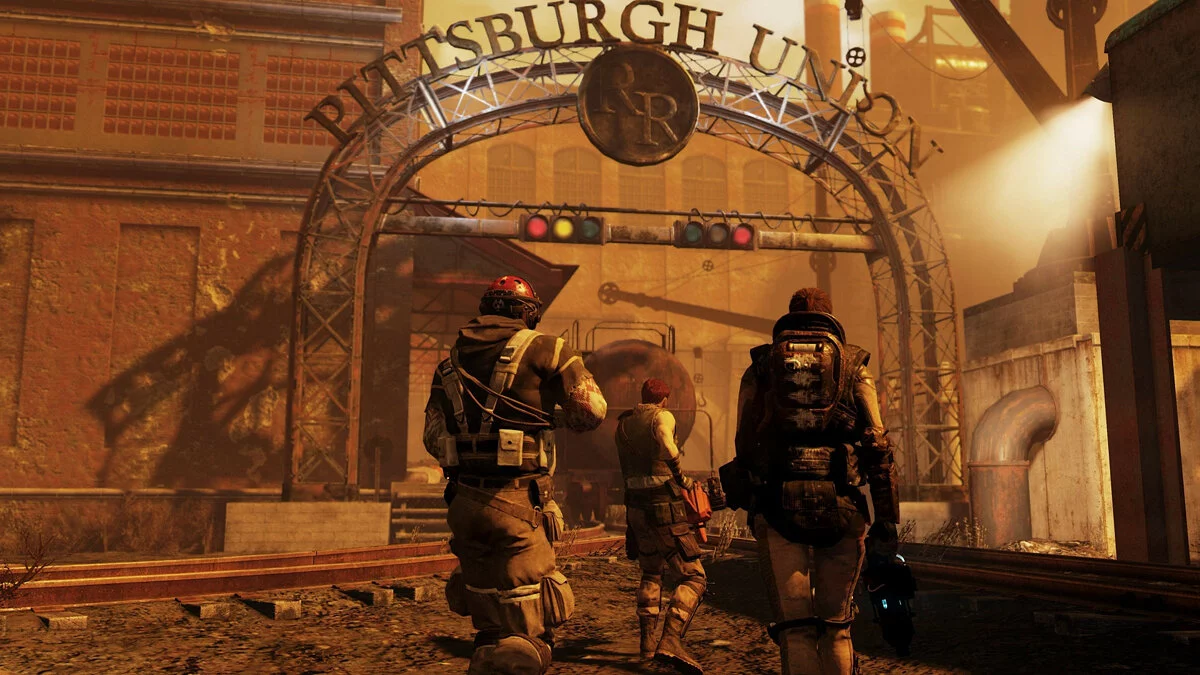 Скриншоты из Fallout 76 / Картинка 191