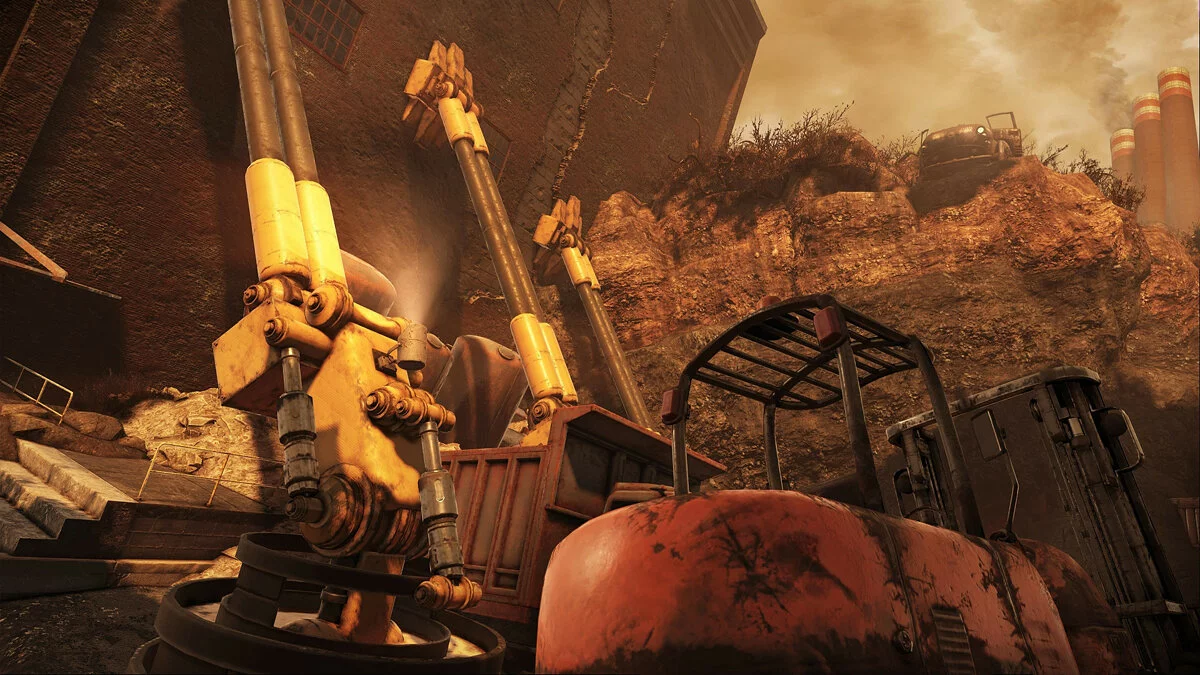 Скриншоты из Fallout 76 / Картинка 203