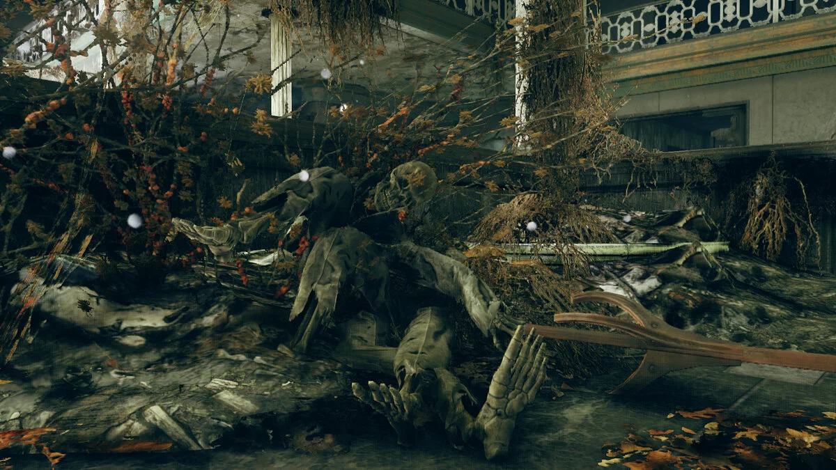 Скриншоты из Fallout 76 / Картинка 54