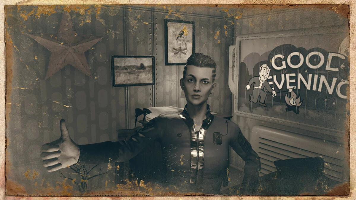 Скриншоты из Fallout 76 / Картинка 60