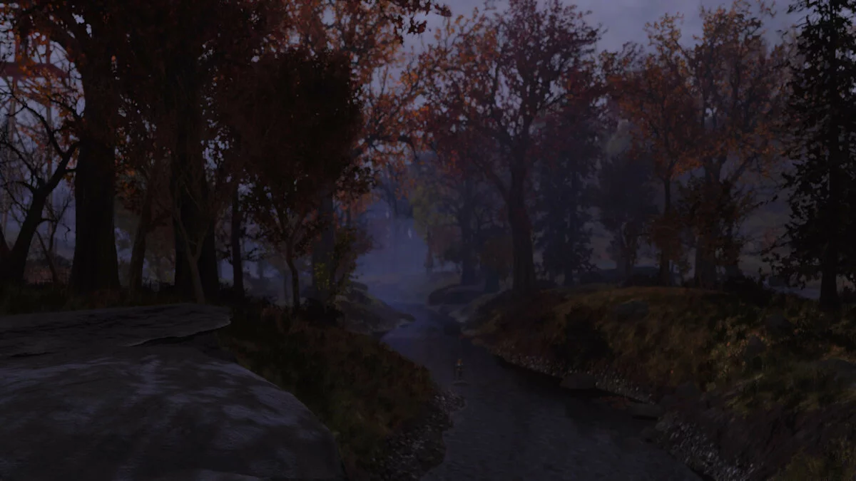 Скриншоты из Fallout 76 / Картинка 84