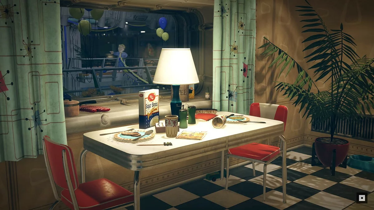 Скриншоты из Fallout 76 / Картинка 3