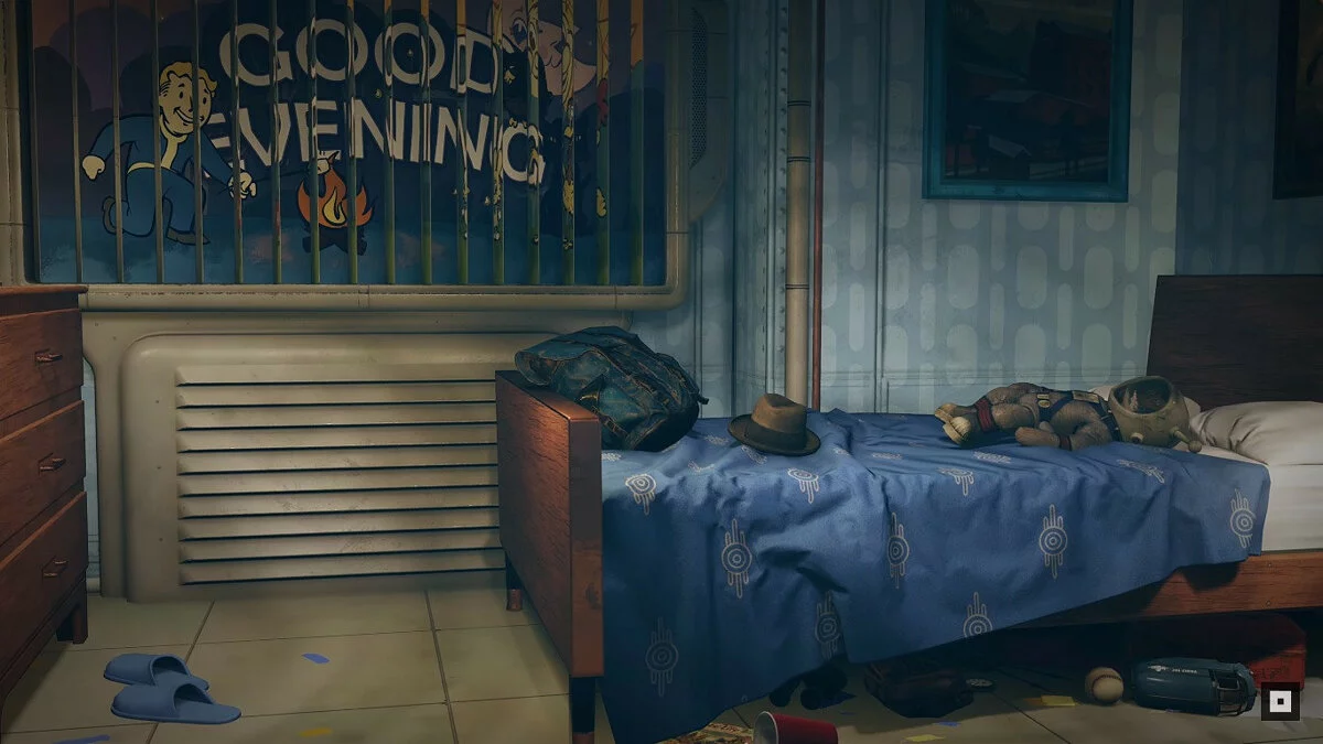 Скриншоты из Fallout 76 / Картинка 6