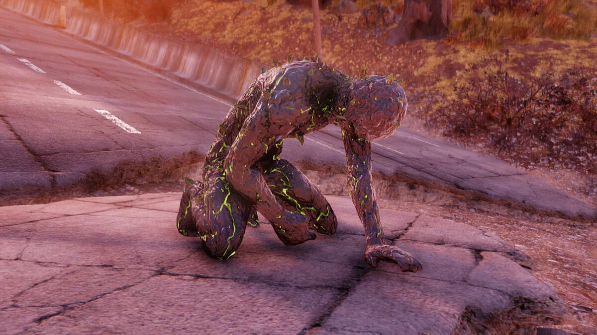 Скриншоты из Fallout 76 / Картинка 67